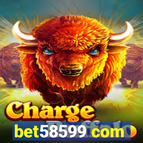 bet58599 com